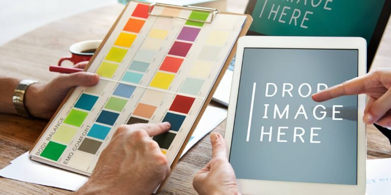 Why Great Design Matters for Your Brand Identity